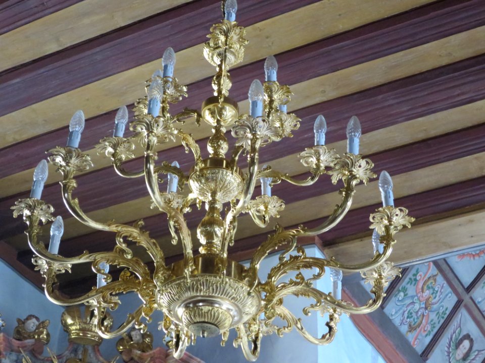 Marienkapelle Ebermannstadt 7