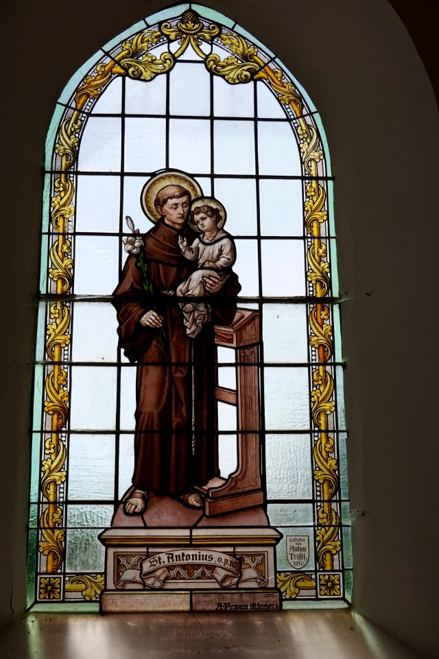 Marienkapelle Ingelsberg 3