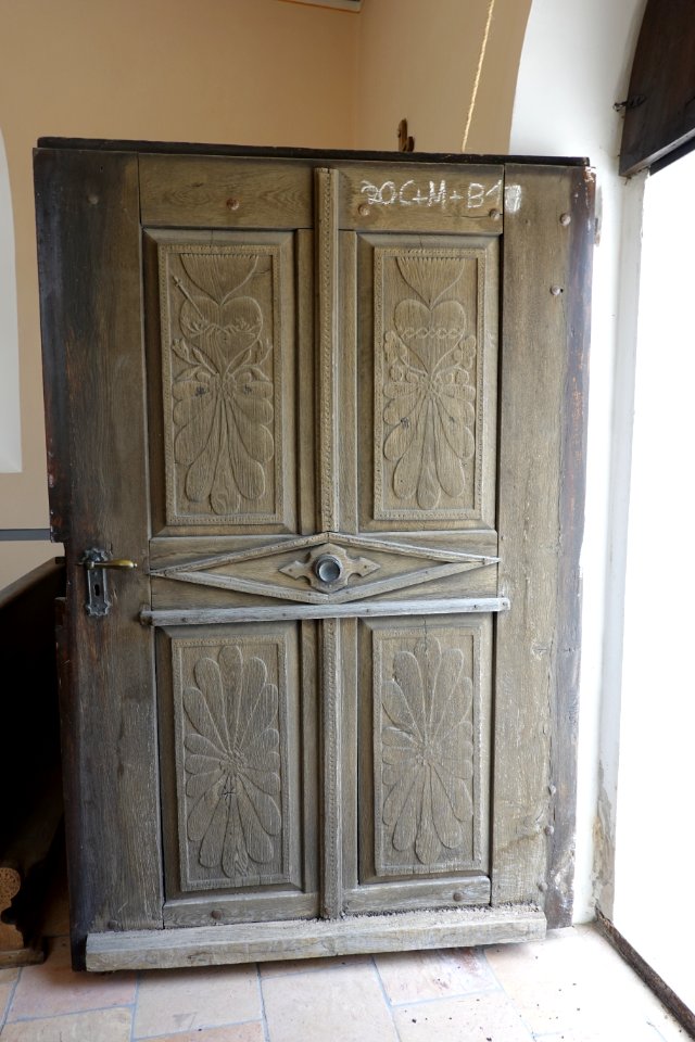 Marienkapelle Ingelsberg 12