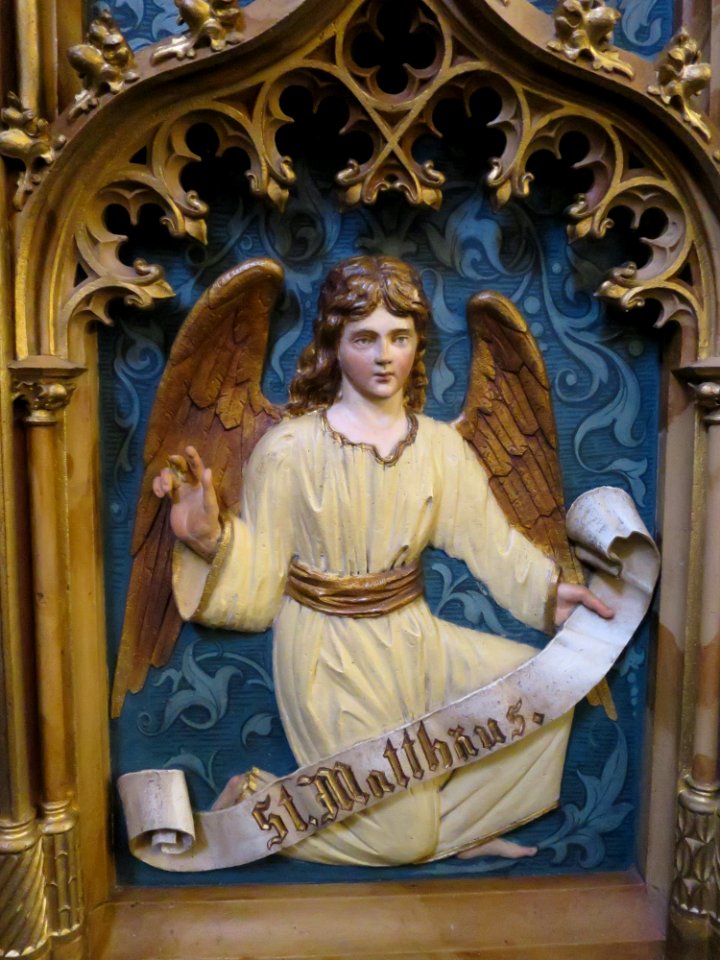 Marienkirche Pirna 2