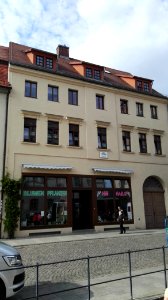 Markt wittenberg mai2017 - 5