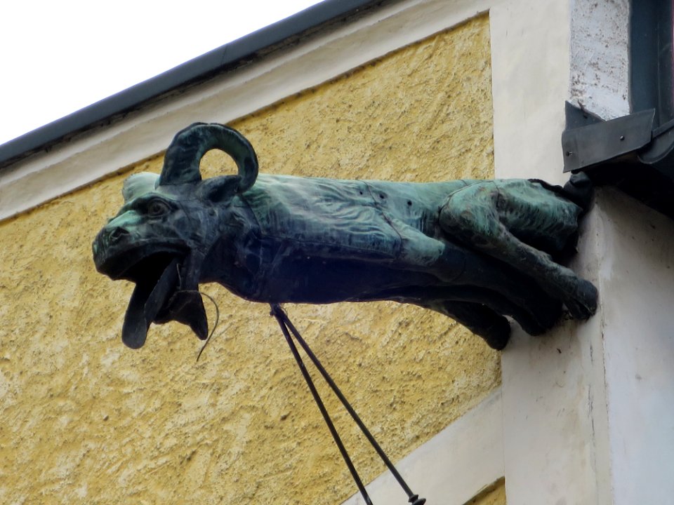 Marktplatz 27 Kraiburg 2
