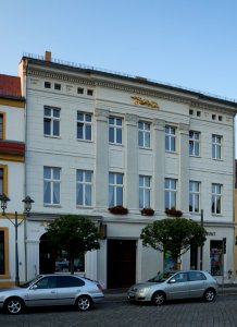 Markt 9, Hoyerswerda (2)