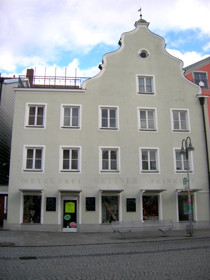 Marktplatz 10 Eichstätt (2019-03)