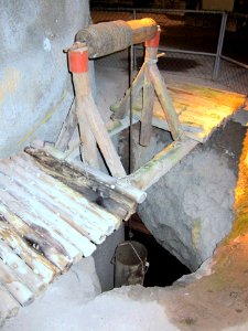 Marienglashöhle, 8