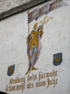 Marktplatz 12 Kraiburg