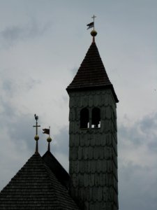 Marienkapelle in Weißenbach 4