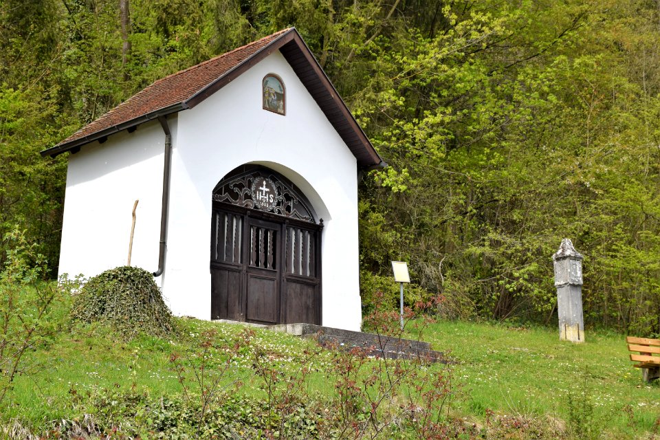 Marienkapelle (Kinding)