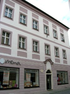 Marktplatz 3 Eichstätt -O