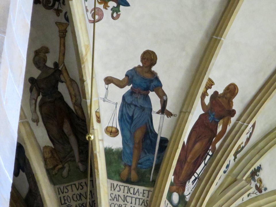 Marienkirche Pirna 1
