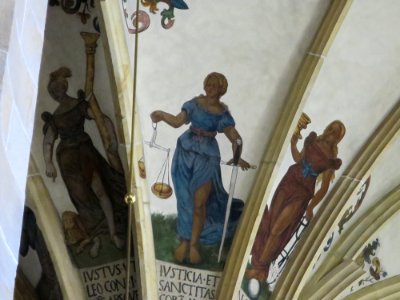Marienkirche Pirna 1
