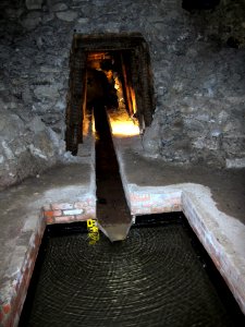 Marienglashöhle, 1