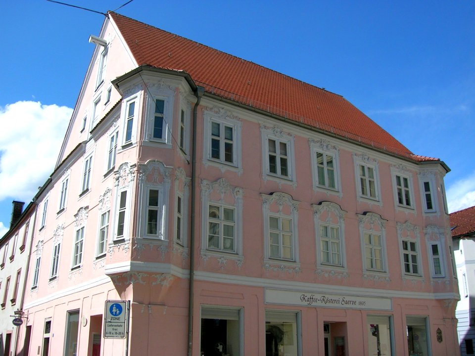 Marktgasse 9 Eichstätt