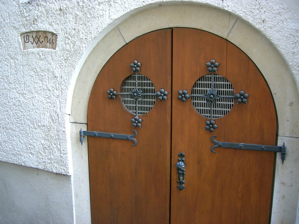Marktgasse 8 Eichstätt -Kellertor