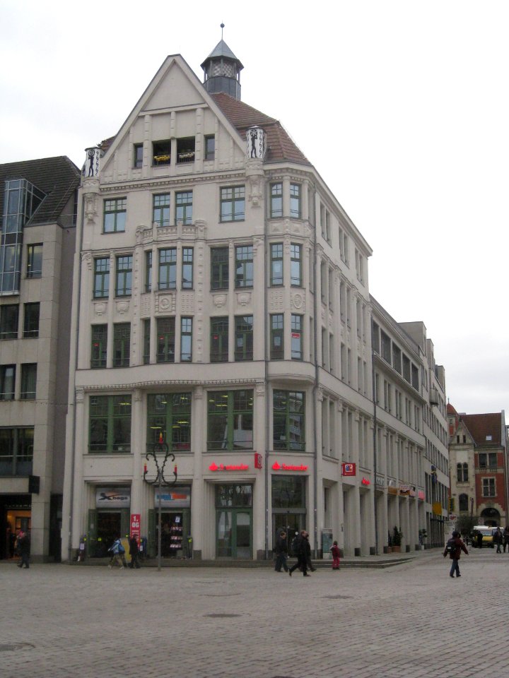 Markt 4
