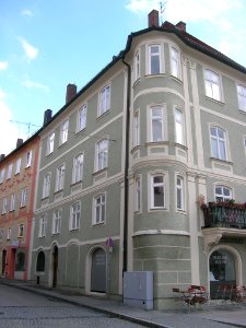 Marktplatz 14 Eichstätt (2019-08 3)
