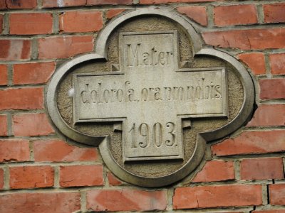 Marienkapelle Niederorschel 13