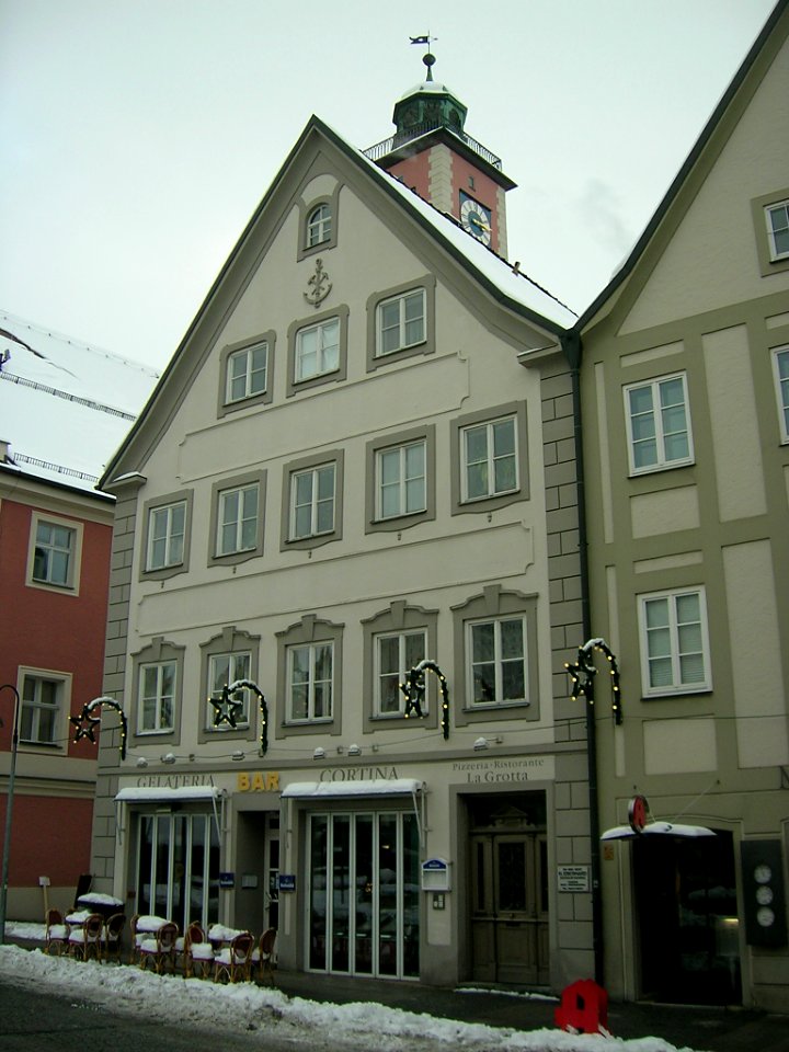 Marktplatz 13 Eichstätt (2)