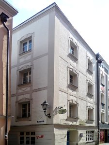Marktgasse 7 Passau