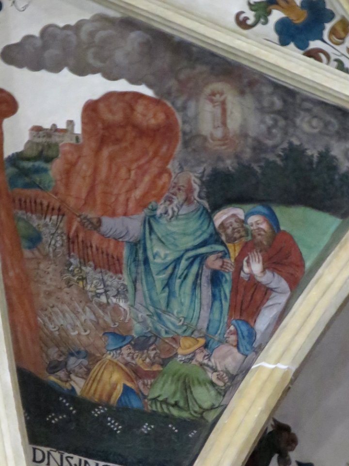 Marienkirche Pirna 3