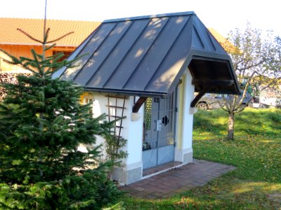 Marienkapelle Forstwirt 1