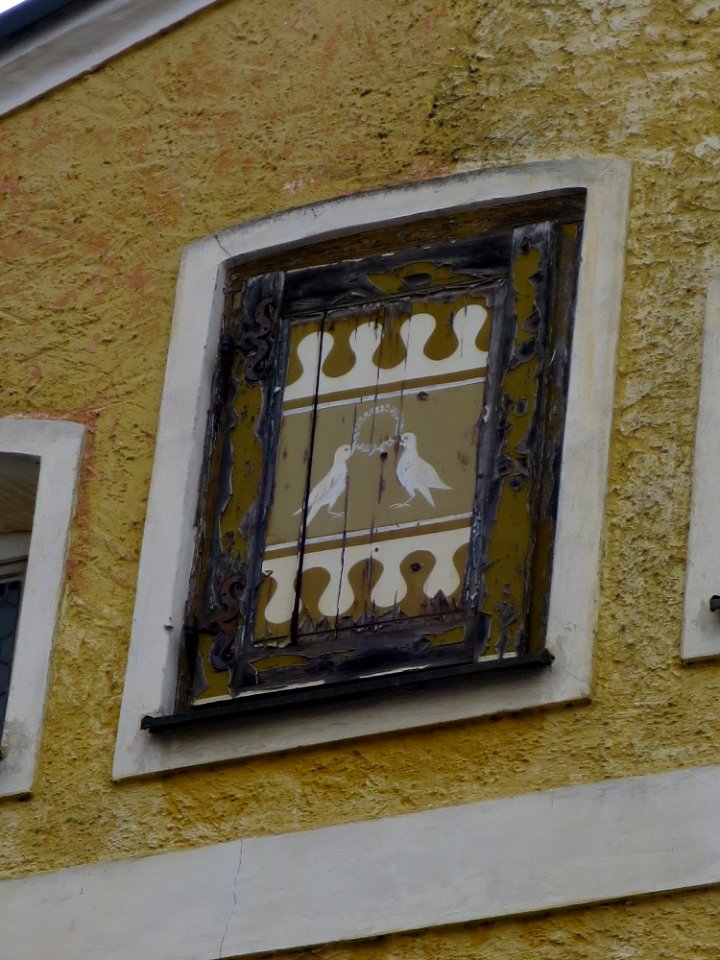 Marktplatz 27 Kraiburg 1