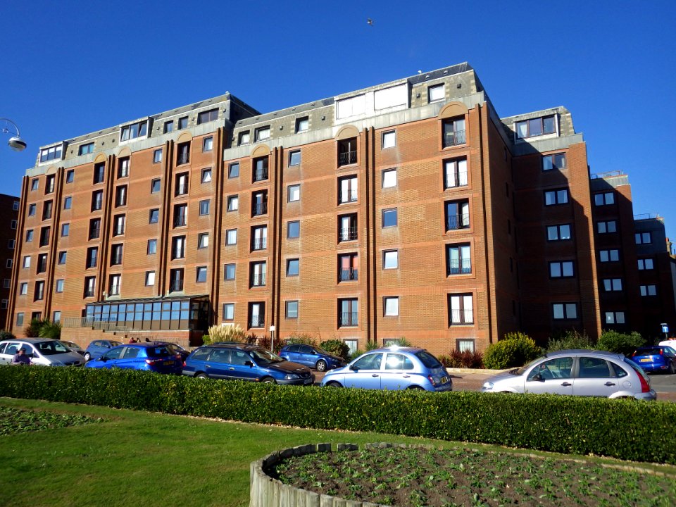 Marina Court, 35-37 Marina, Bexhill
