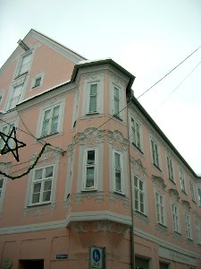 Marktgasse 9 Eichstätt (1)
