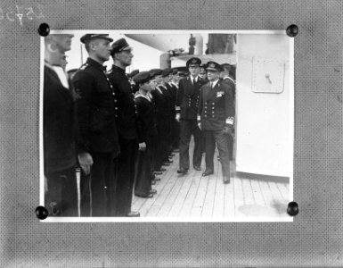 Marine, inspectie, Bestanddeelnr 902-5758