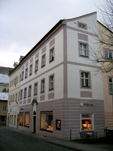 Marktplatz 1-3 Eichstätt