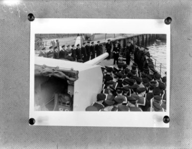Marine, schepen, Bestanddeelnr 902-5753