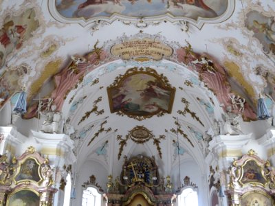 Maria Himmelfahrt Rattenkirchen 3