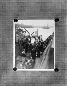 Marine, officieren, Bestanddeelnr 902-5754