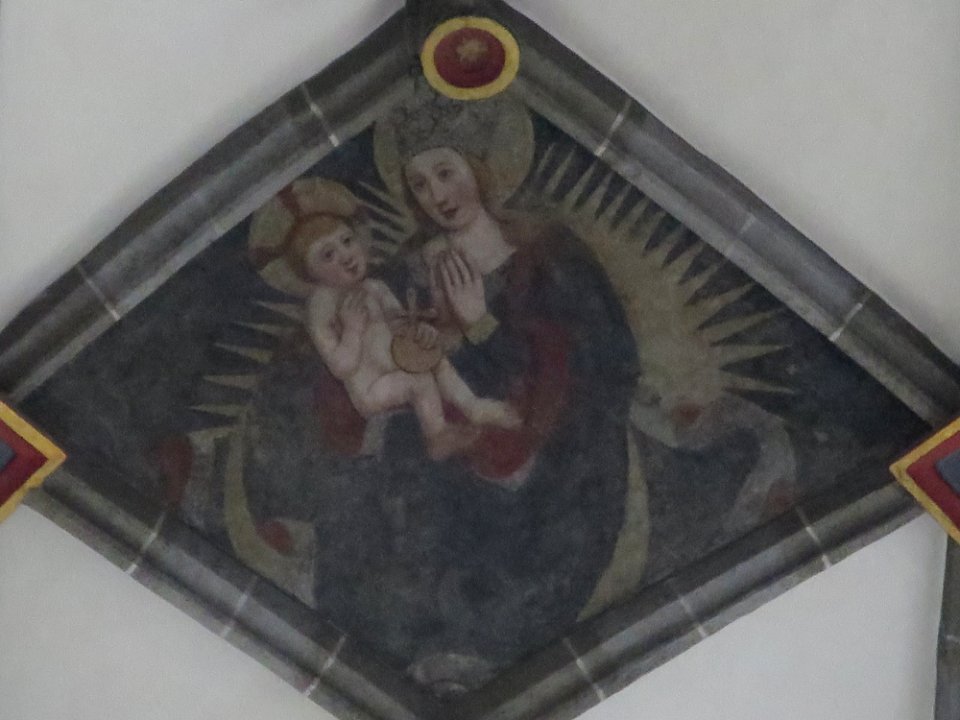 Maria Himmelfahrt Taufers 11