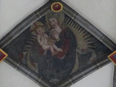 Maria Himmelfahrt Taufers 11