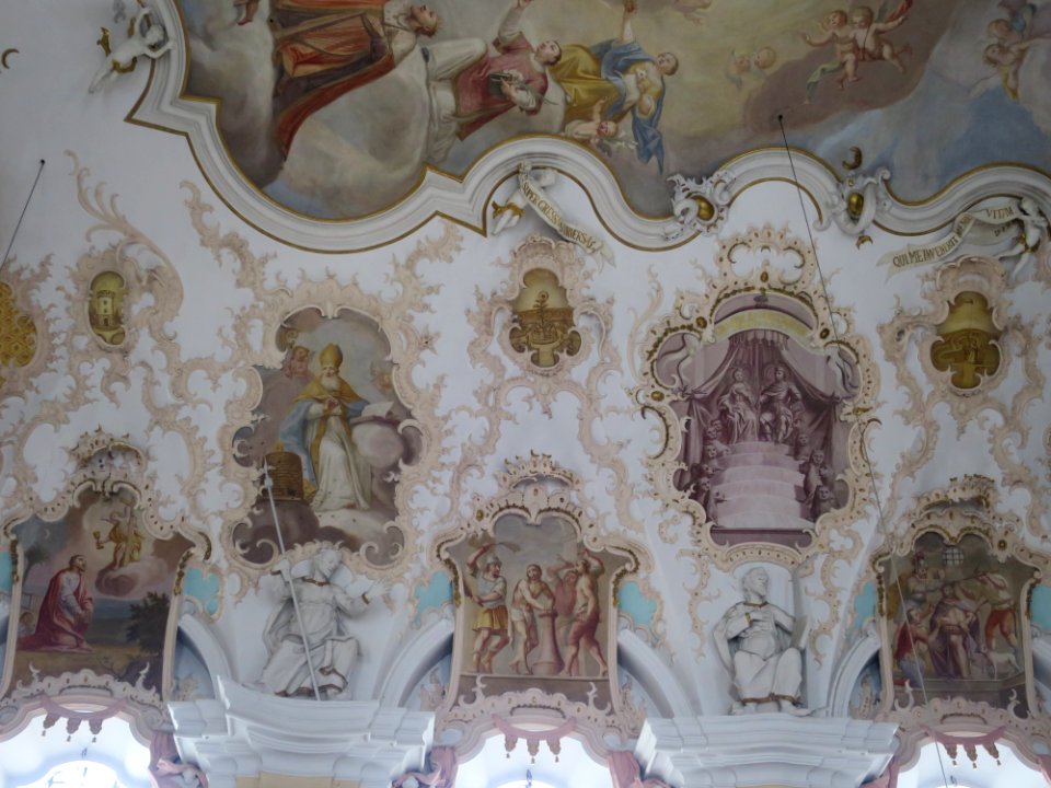 Maria Himmelfahrt Rattenkirchen 2