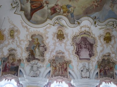 Maria Himmelfahrt Rattenkirchen 2