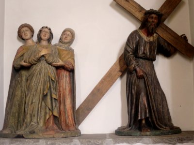 Maria Himmelfahrt Taufers 7