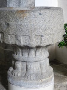 Maria Himmelfahrt Taufers 16