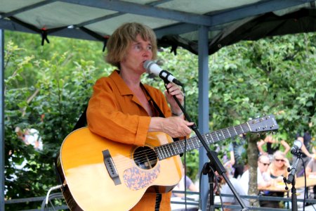 Maria Lindström 2012a
