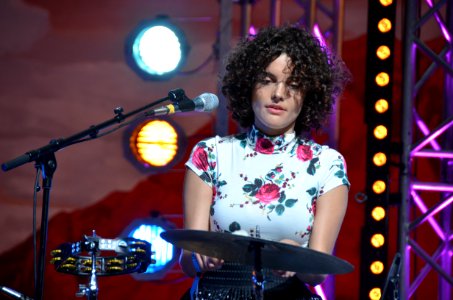 Maria Moling at Heimatsound-Festival 2014 Ganes (04)