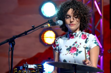 Maria Moling at Heimatsound-Festival 2014 Ganes (03)