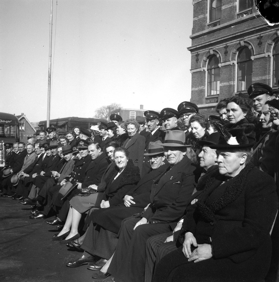 Marine Leiden, Bestanddeelnr 902-6240