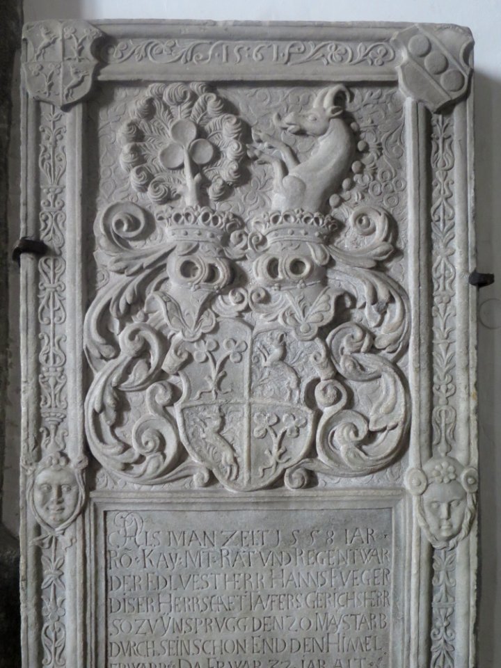 Maria Himmelfahrt Taufers 8