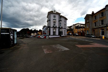 Marine Tavern (1)