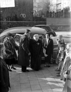 Maria Montessori in Amsterdam, Bestanddeelnr 903-8467