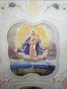 Maria Himmelfahrt Vagen 10