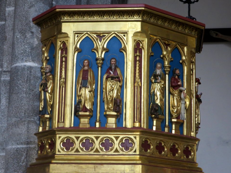 Maria Himmelfahrt Taufers 9