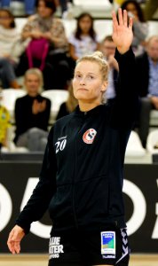 Marit Jacobsen 20181118