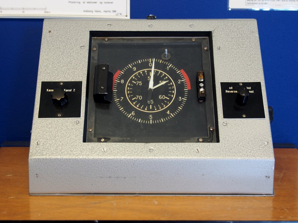 Maritime instrument pic2